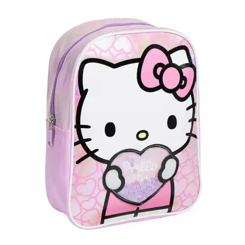 Cerda Zaino per bambini Hello Kitty Rose