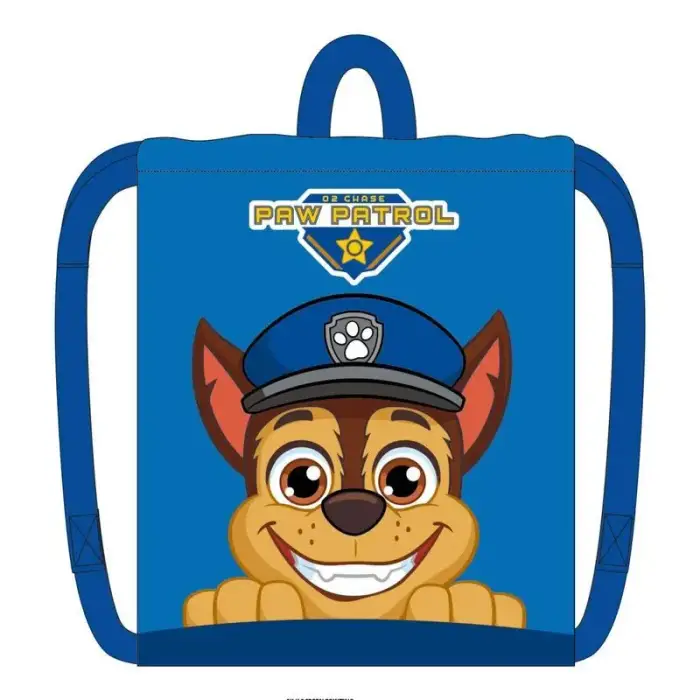 Cerda Zaino per bambini Paw Patrol Gym Bleu