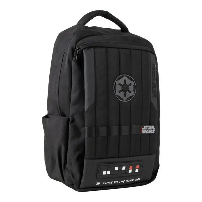 Cerda Zaino regolabile Star Wars Noir