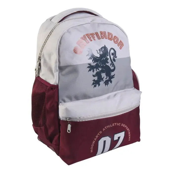 Cerda Zaino scuola grande/grande 44 cm ragazza Harry Potter Gryffindor Rouge