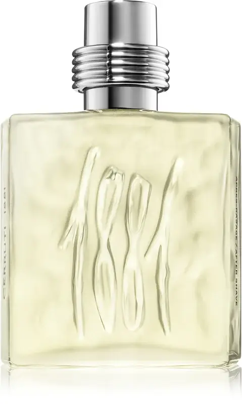 Cerruti 1881 lozione dopobarba per uomo 100 ml