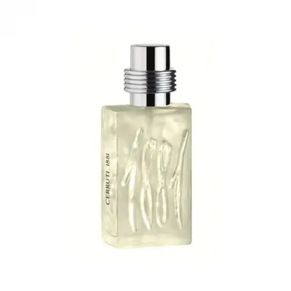 Cerruti 1881 uomo Eau De Toilette Spray 100ml