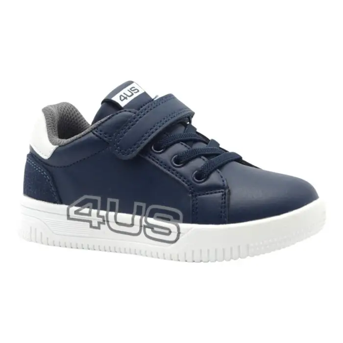 Scarpe bambini Cesare Paciotti K251037 Blu