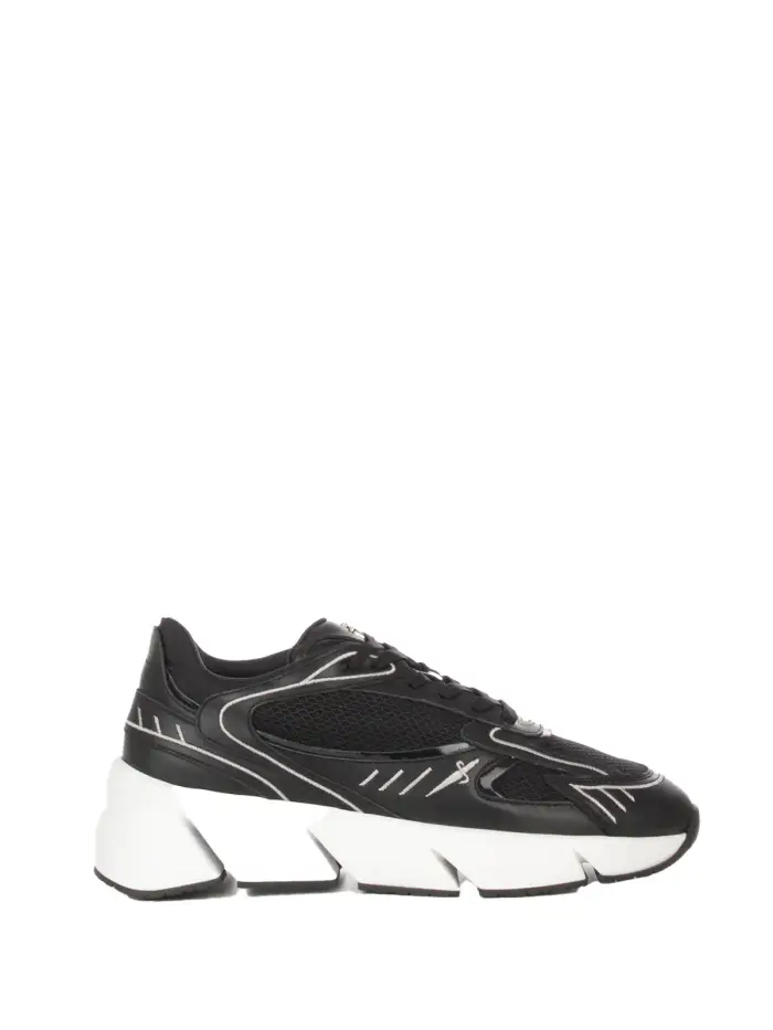 Sneakers Uomo BEIGE
