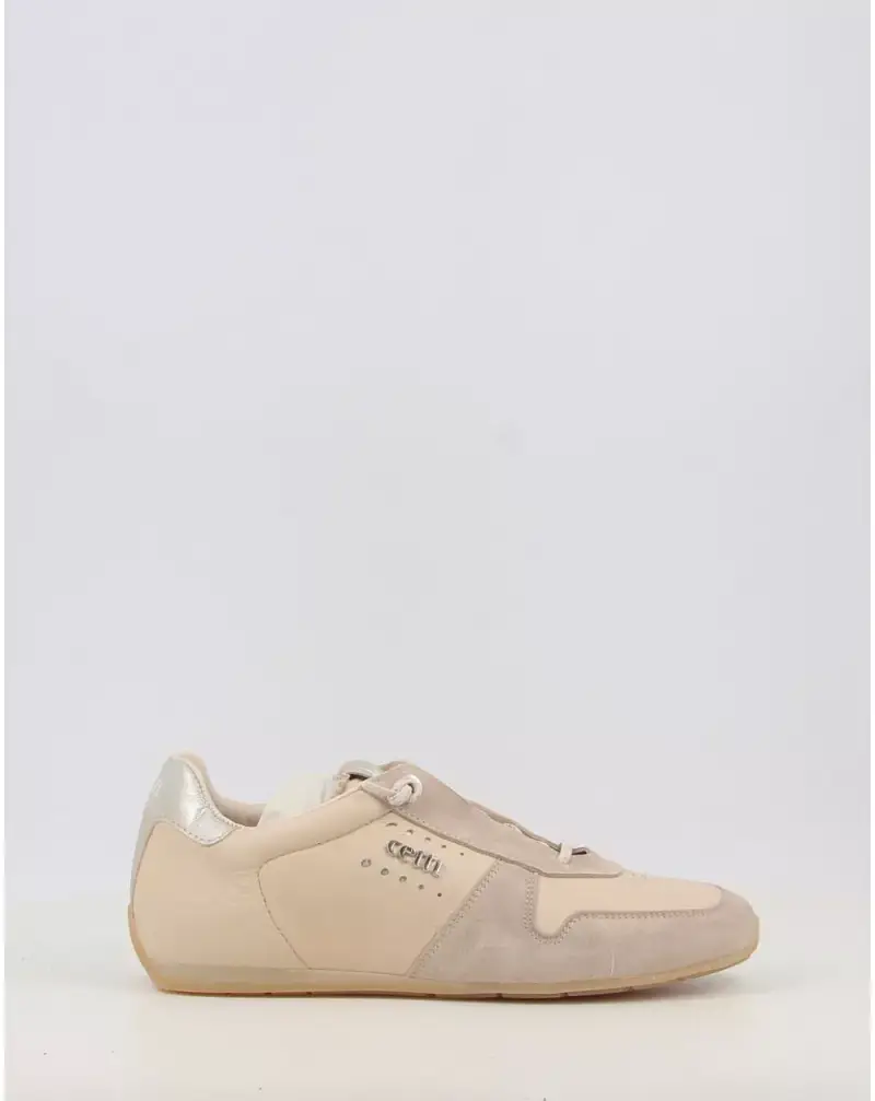 Cetti Scarpe sportive 1379 Beige Misurare - 37, Colore - Beige
