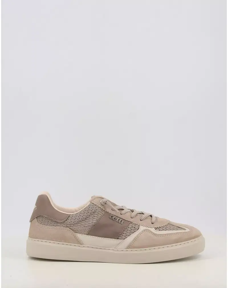 Cetti Scarpe sportive 1395 Beige Misurare - 41, Colore - Beige