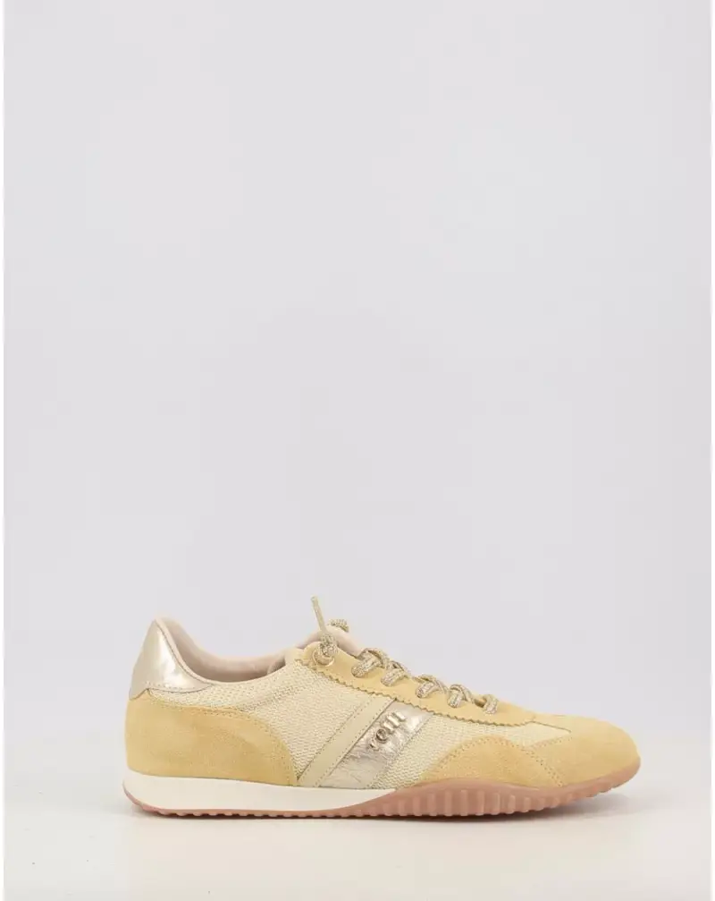 Cetti Scarpe sportive 1407 Giallo Misurare - 38, Colore - Giallo