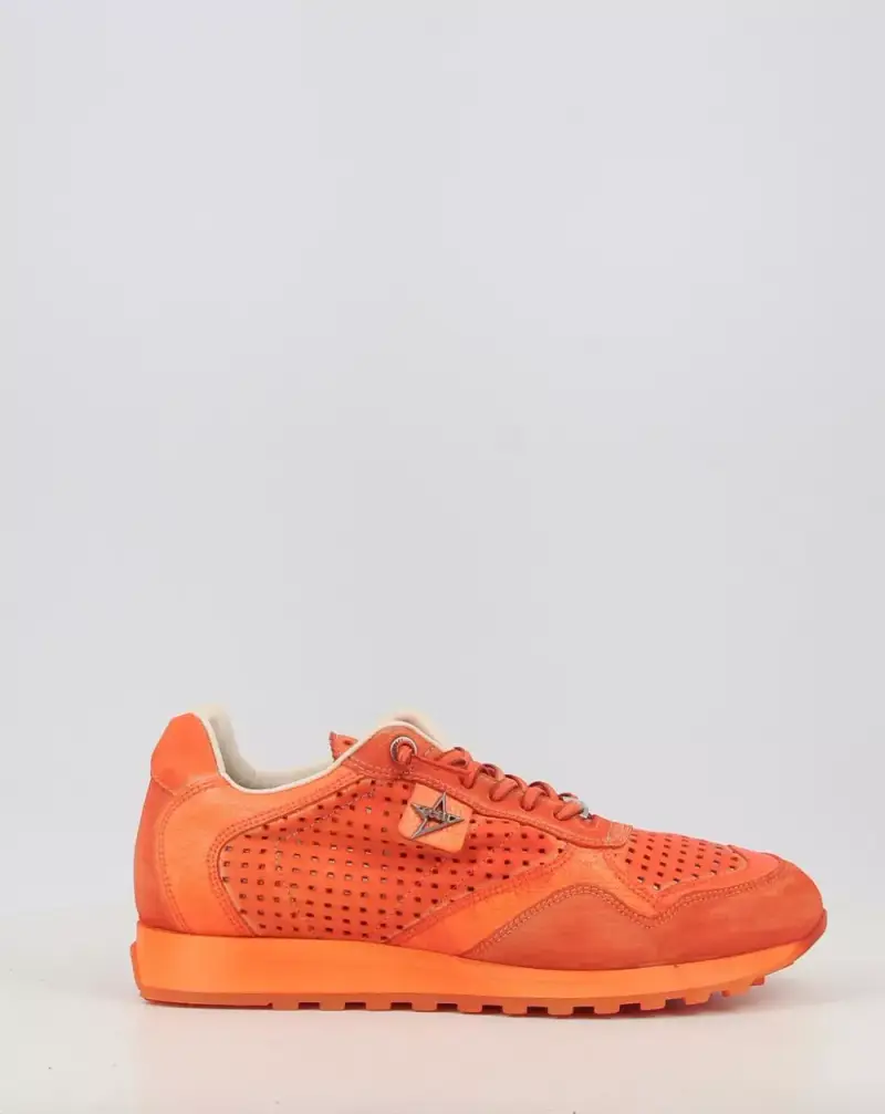 Cetti Scarpe sportive 848 Arancione Misurare - 41, Colore - Arancione