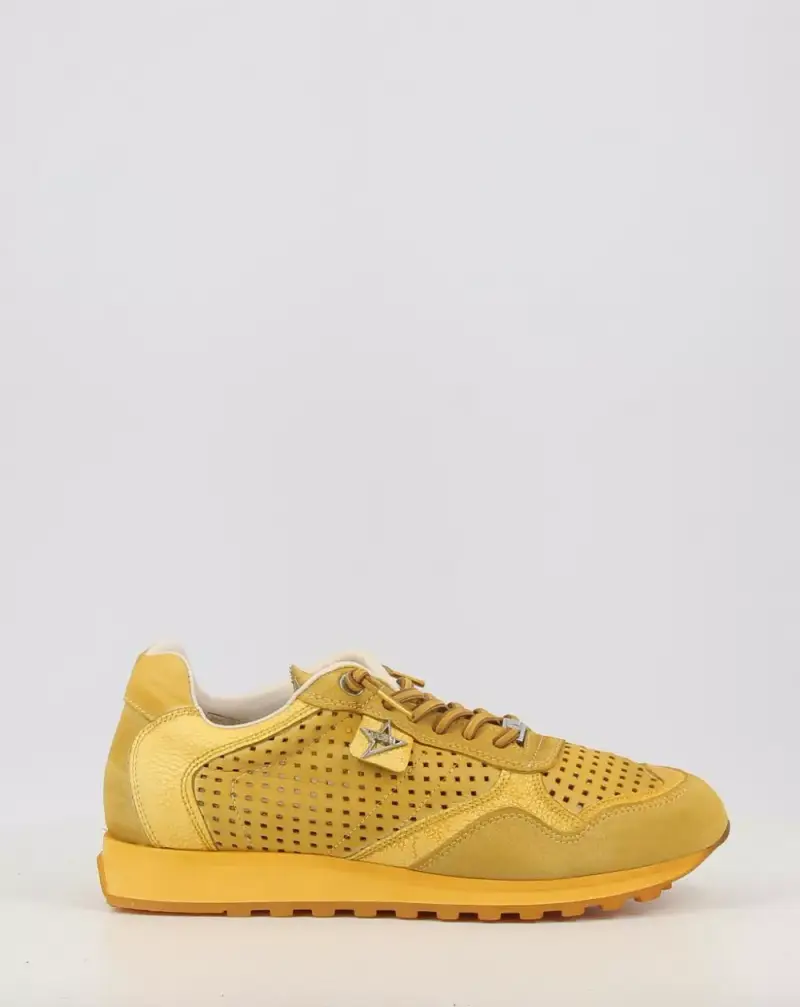 Cetti Scarpe sportive 848 Giallo Misurare - 41, Colore - Giallo