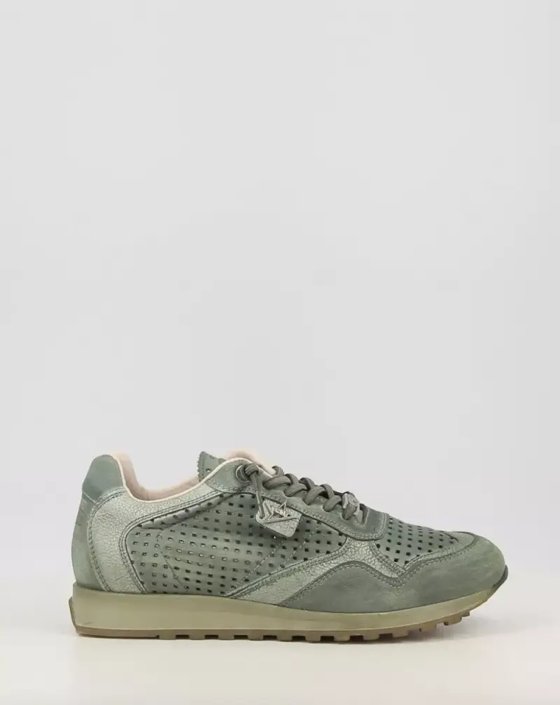 Cetti Scarpe sportive 848 Verde Misurare - 41, Colore - Verde