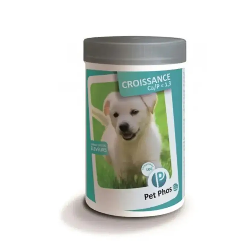 Ceva Pet Phos Crescita CA/P=1, 3 Cucciolo 100 compresse