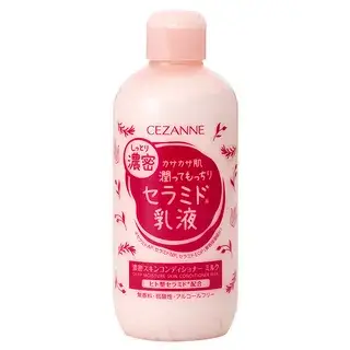 Deep Moisture Skin Conditioner Milk 280ml