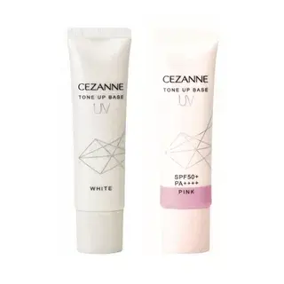 UV Tone Up Base SPF 50+ PA++++ Pink - 30g