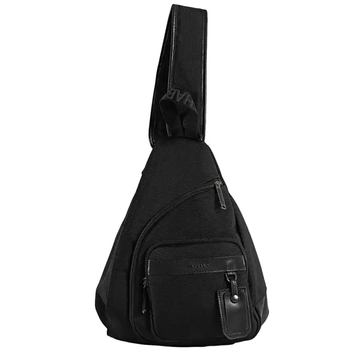 Chabrand Borsa a tracolla Noir