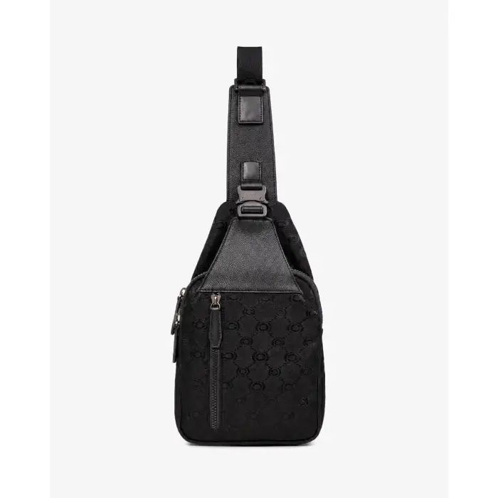 Chabrand Borsa a tracolla Noir