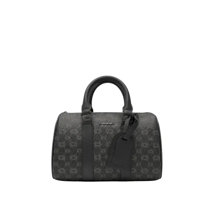 Chabrand Borsa Icone Noir