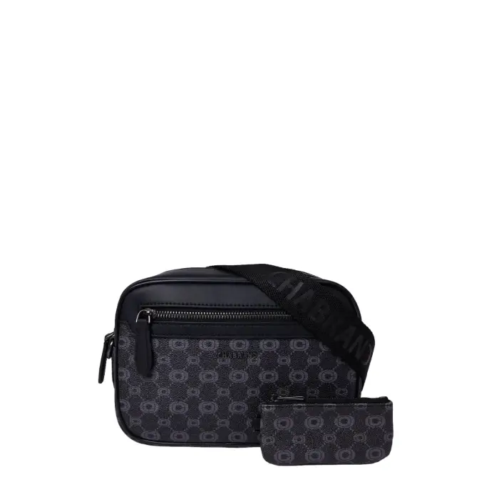 Chabrand Borsa Icone Noir