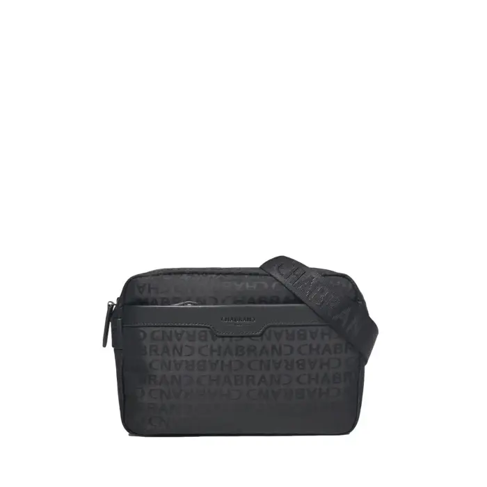 Chabrand Borsa New Prado Noir