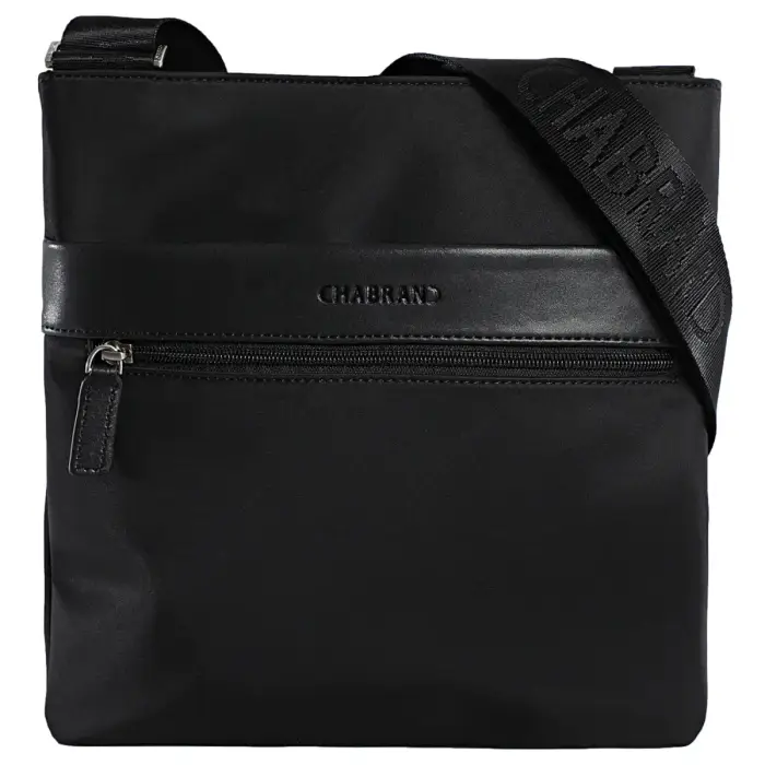 Chabrand Borsa della spesa Noir