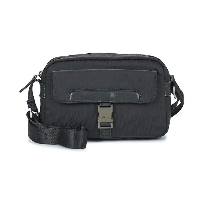 Chabrand Borsa Shopping CASTELLET Nero