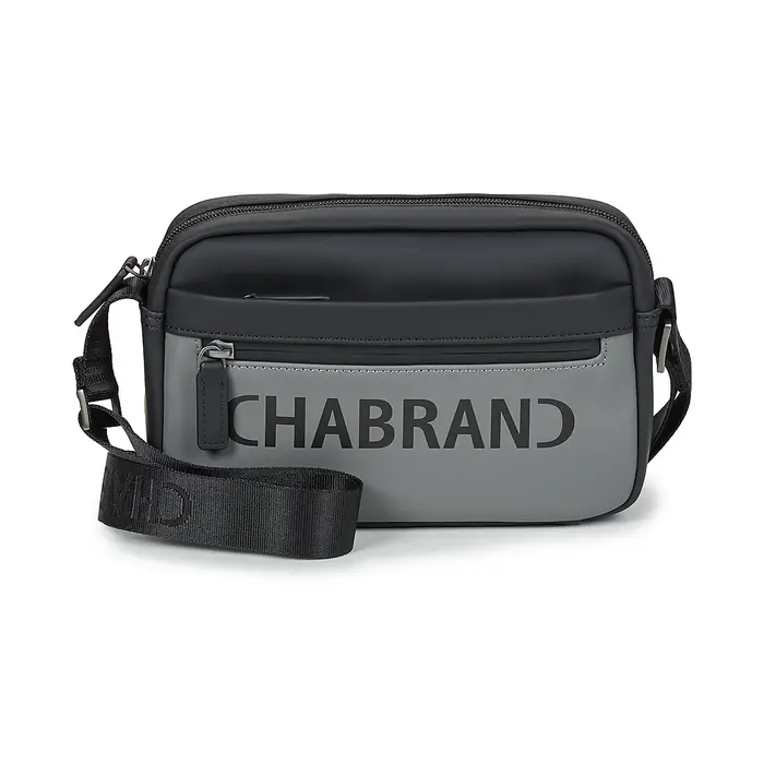 Chabrand Borsa Shopping TOUCH BIS Nero