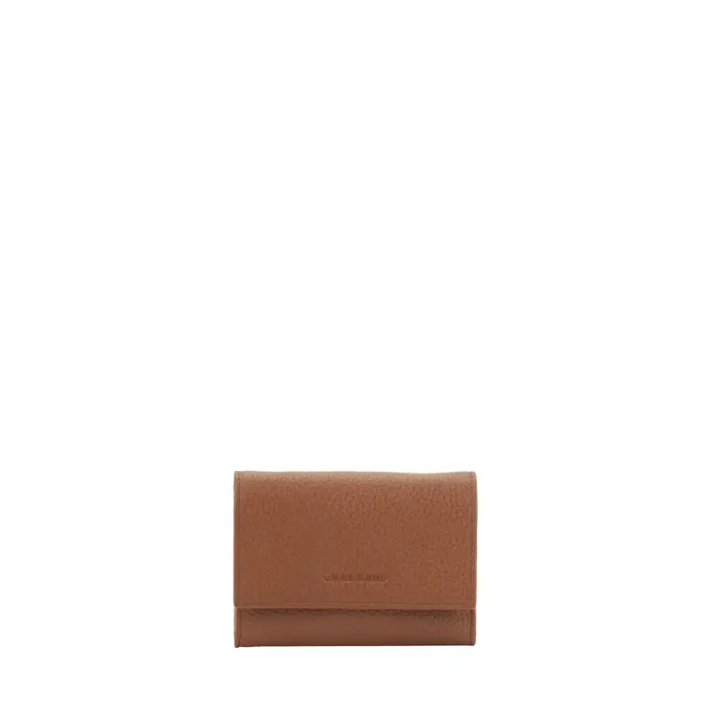 Chabrand Borsellino da donna con zip Montmartre