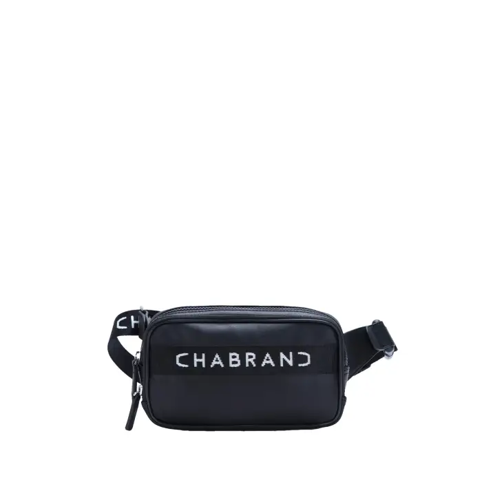 Chabrand Marsupio Campus Noir
