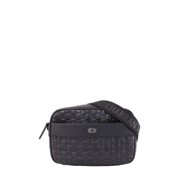 Chabrand Mini-borsa Rift Noir