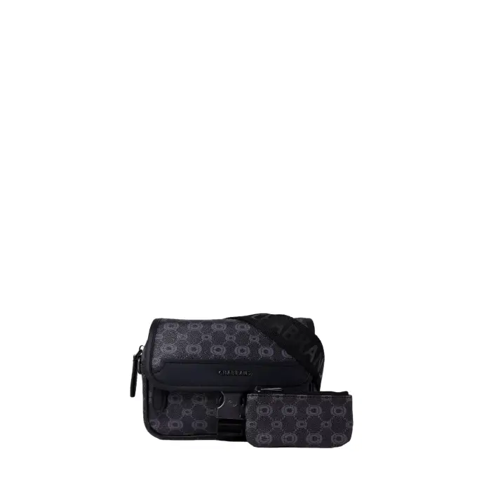 Chabrand Mini-borsa in tela Icone Noir