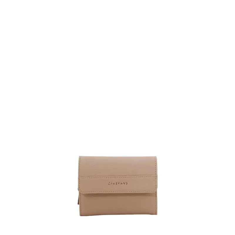 Chabrand Portafoglio donna Montmartre