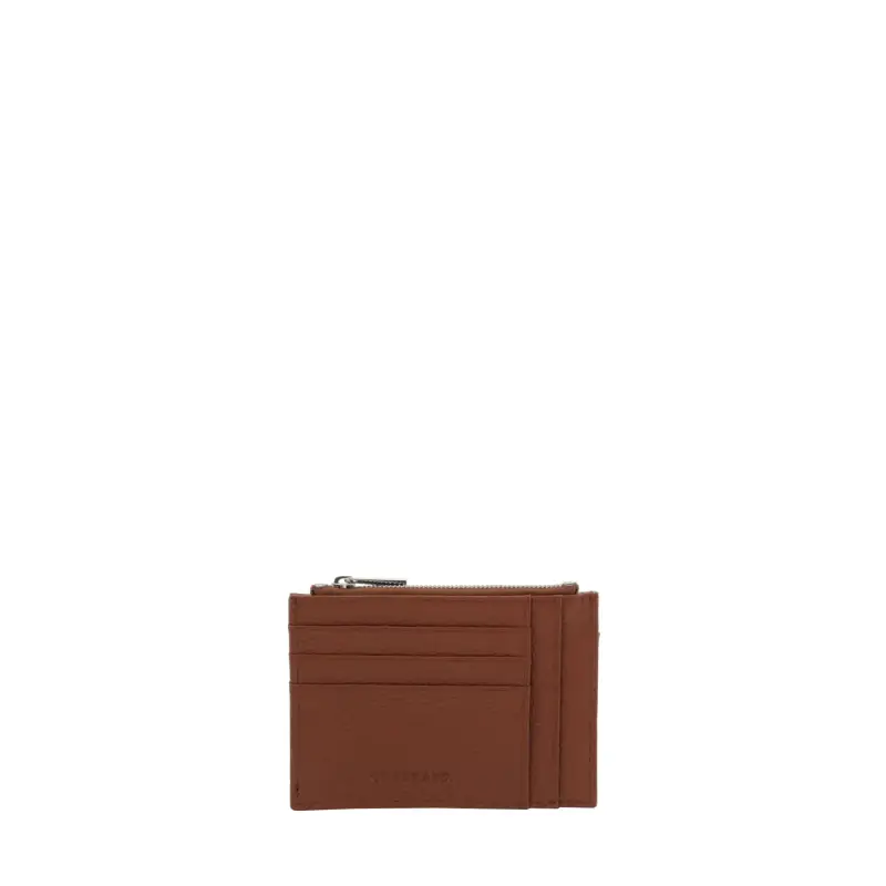 Chabrand Portafoglio in pelle da donna Montmartre