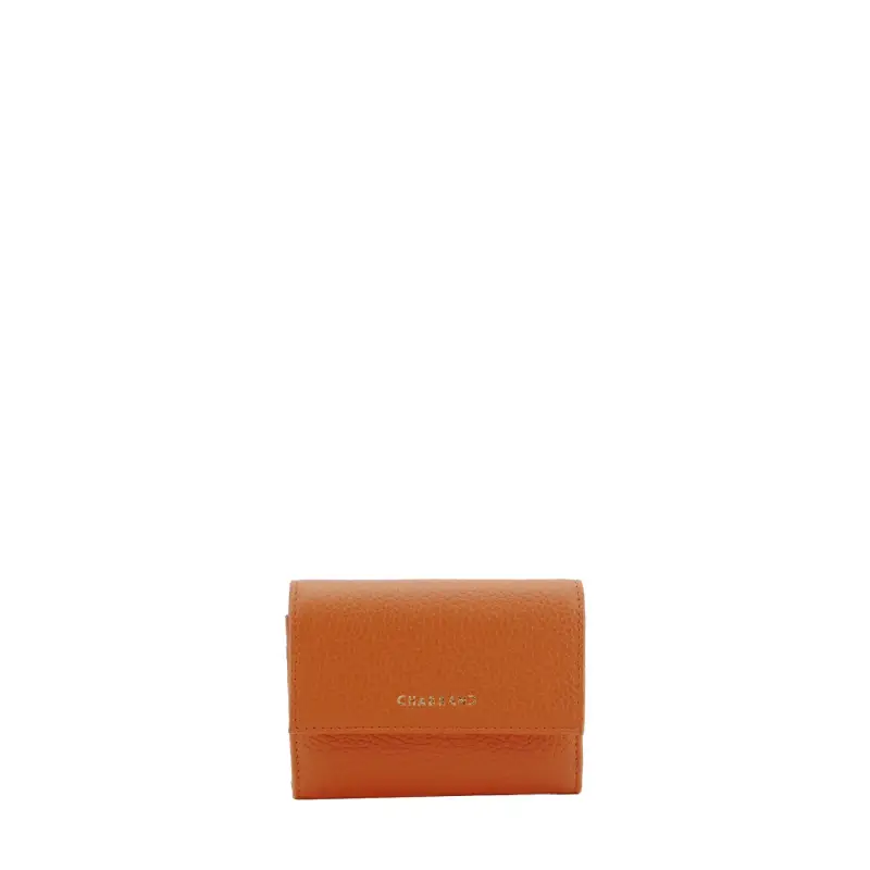 Chabrand Portafoglio in pelle da donna Montmartre