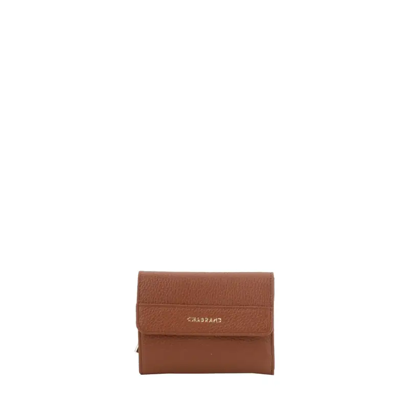 Chabrand Portafoglio in pelle da donna Montmartre
