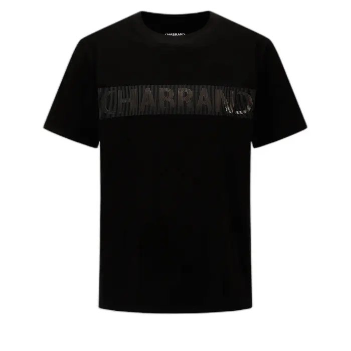 Chabrand T-shirt Multicolore 5251298
