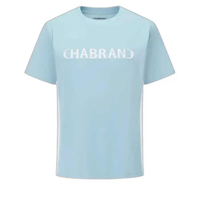 Chabrand T-shirt Multicolore 5251274