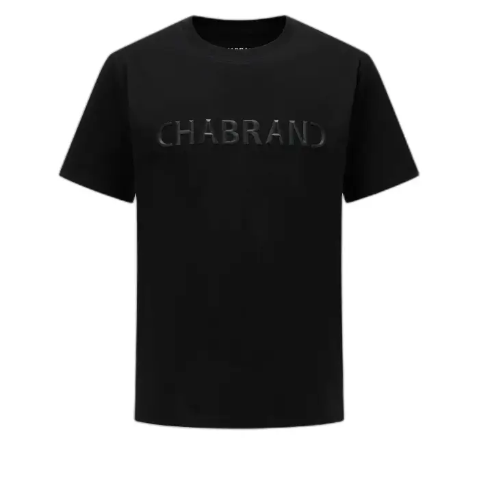 Chabrand T-shirt Multicolore 5251270