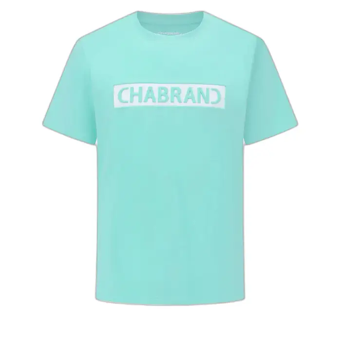 Chabrand T-shirt Multicolore 5251288