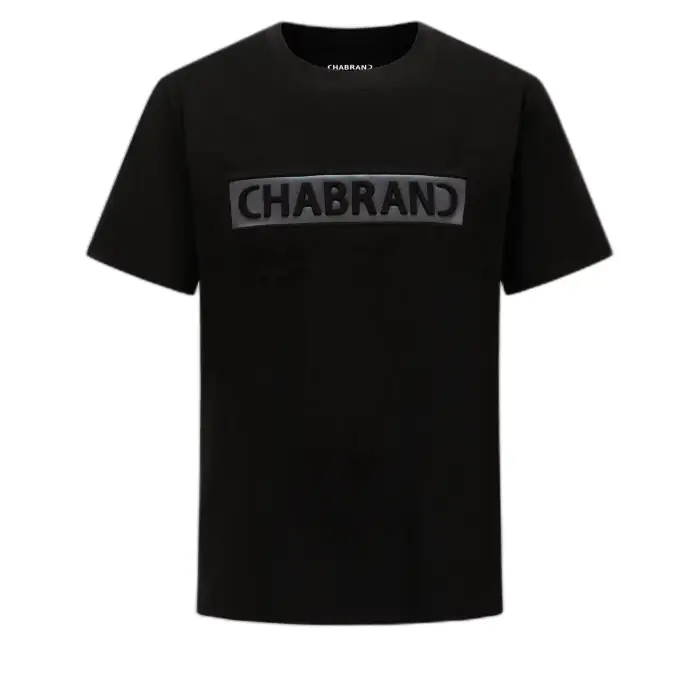 Chabrand T-shirt Multicolore 5251287