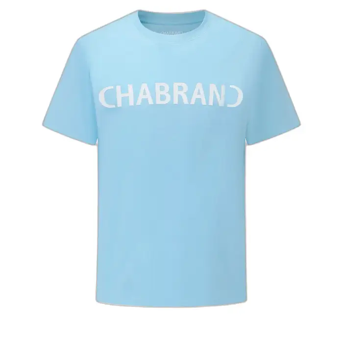 Chabrand T-shirt Multicolore 5251281