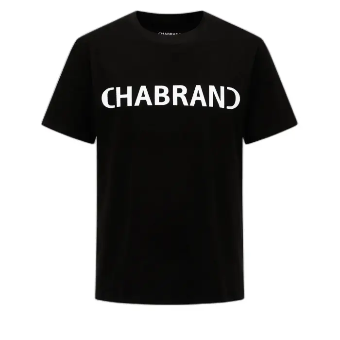 Chabrand T-shirt Multicolore 5251280