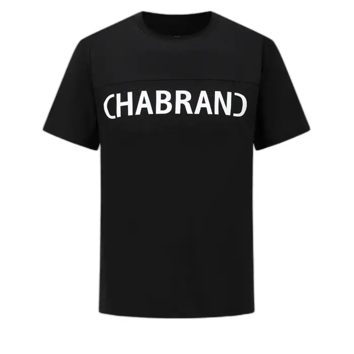 Chabrand T-shirt Multicolore 5251283