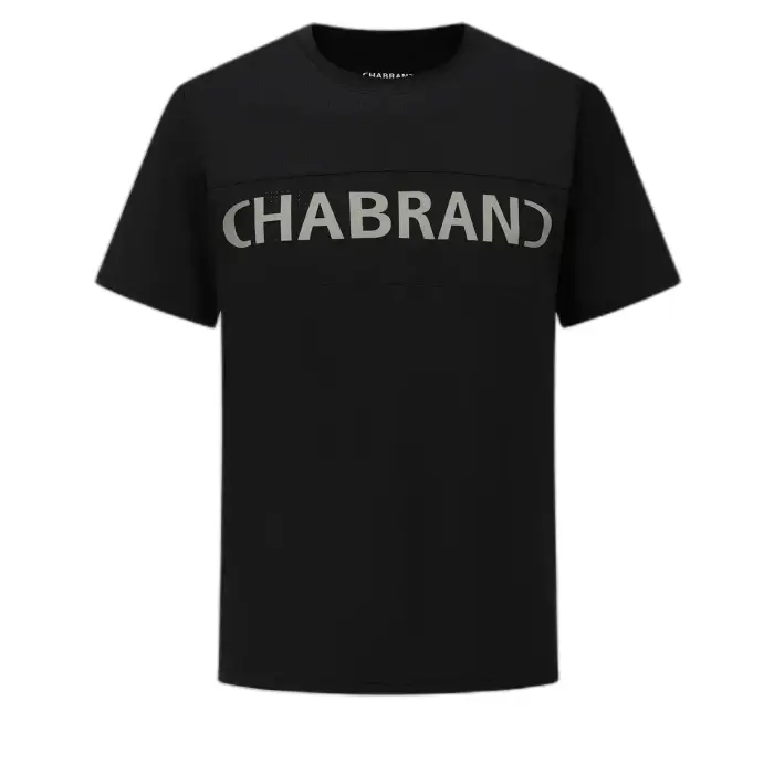 Chabrand T-shirt Multicolore 5251284