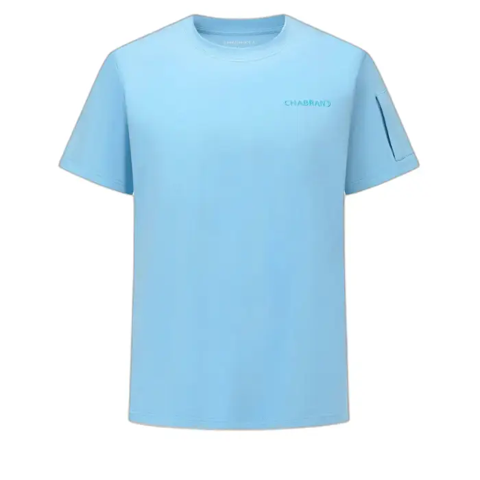 Chabrand T-shirt Multicolore 5251295