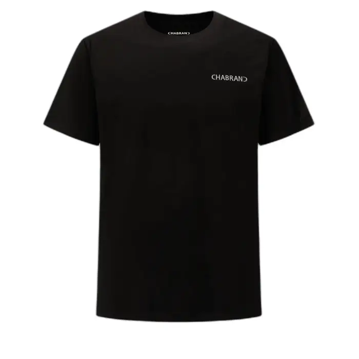 Chabrand T-shirt Multicolore 5251293