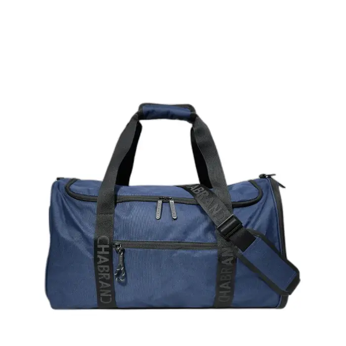 Chabrand Zaini trolley Owen Bleu