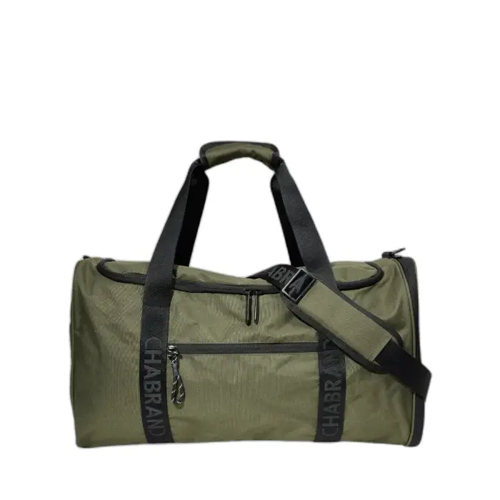 Chabrand Zaini trolley Owen Vert