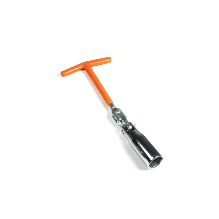 Chiave articolata per candele Chaft Orange