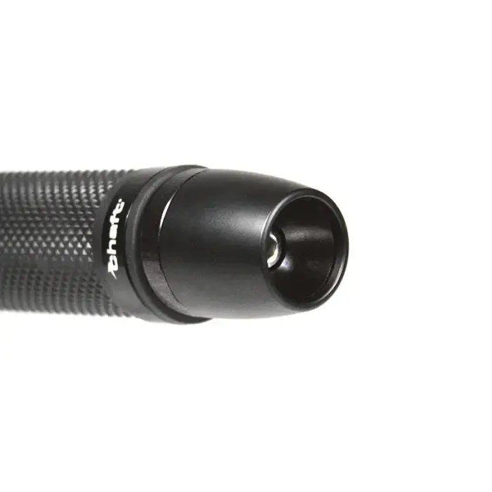 Estremità del manubrio della moto Chaft Blitz Noir