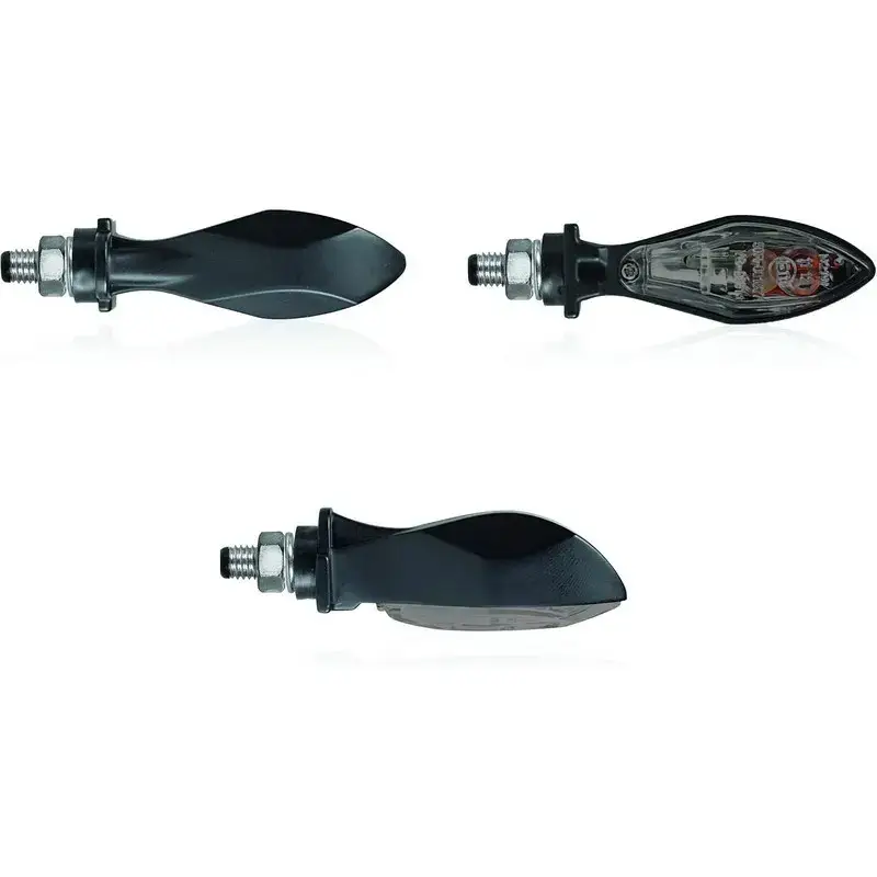 Chaft Indicatori di direzione con lampadine SCOOP