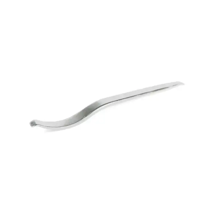 Smontagomme Chaft 380 Argenté